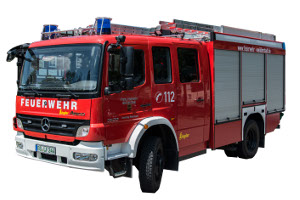 LF20/20 Merklingen Florian Weil der Stadt 2/44 LF20/20 Merklingen